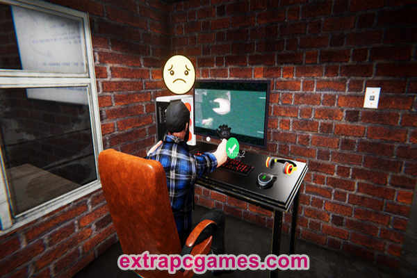 Internet Cafe Simulator Pre Installed PC Game Download