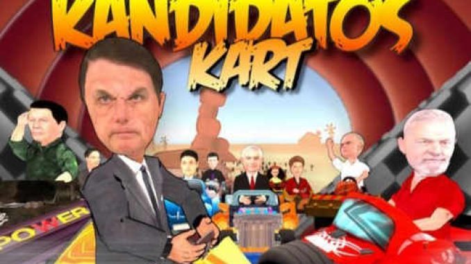 Kandidatos Kart Pre Installed Game Free Download