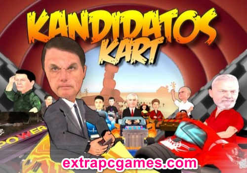 Kandidatos Kart Pre Installed Game Free Download