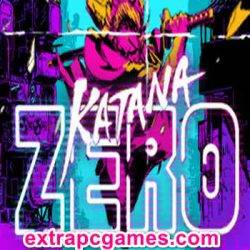 Katana ZERO GOG Game Free Download