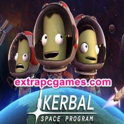 Kerbal Space Program GOG Game Free Download