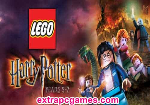 download harry potter game for free