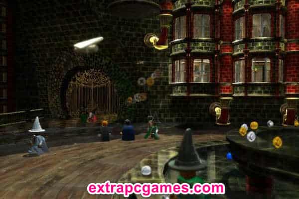 LEGO Harry Potter Years 5-7 Pre Installed PC Game Download