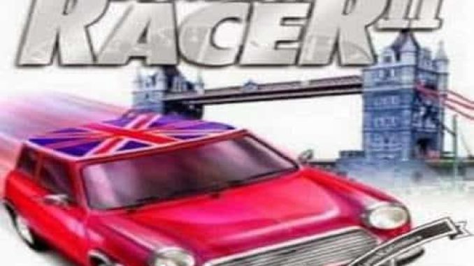 London Racer 2 Game Free Download