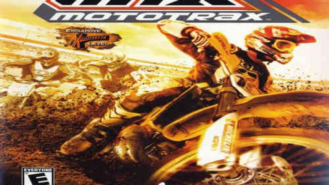 MTX Mototrax Game Free Download