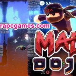 Mad Dojo Pre Installed Game Free Download