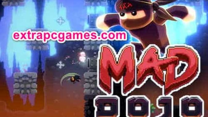 Mad Dojo Pre Installed Game Free Download