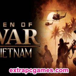 Men Of War Vietnam Pre Installed Game Free Download