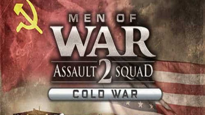 Men of War Assault Squad 2 Cold War Game Free Download