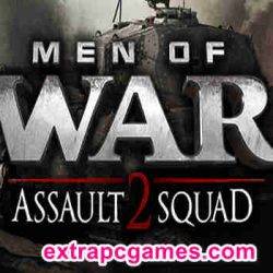 Men-of War Assault Squad 2 Pre Installed Game Free Download