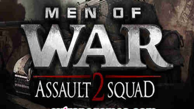 Men of War Assault Squad 2 ALL DLC Pre Installed Game Free Download