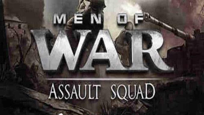 Men of War Assault Squad ALL DLC Pre Installed Game Free Download