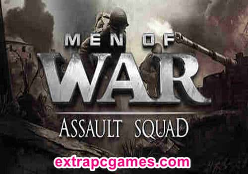 Men of War Assault Squad ALL DLC Pre Installed Game Free Download
