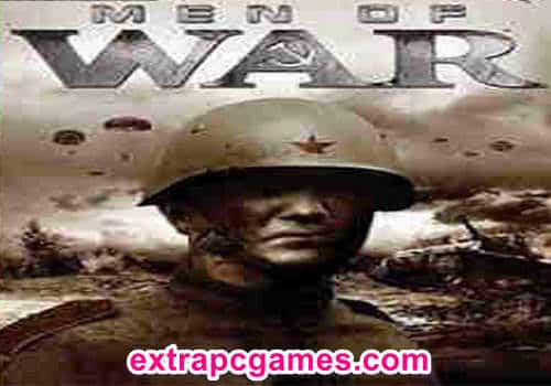 Men of War GOG Game Free Download