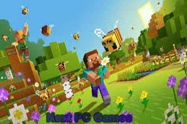 Minecraft 2022 PC Game Download