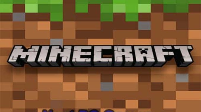 Minecraft 2022 PC Game Free Download