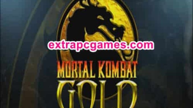 Mortal Kombat Gold Game Free Download