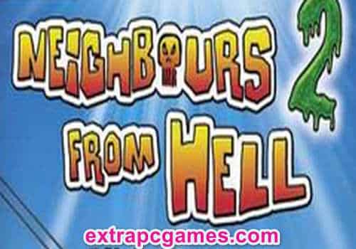 neighbours from hell free download full game pc