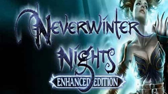 Neverwinter Nights Enhanced Edition GOG Game Free Download