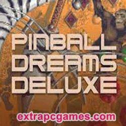 Pinball Dreams Deluxe GOG Game Free Download