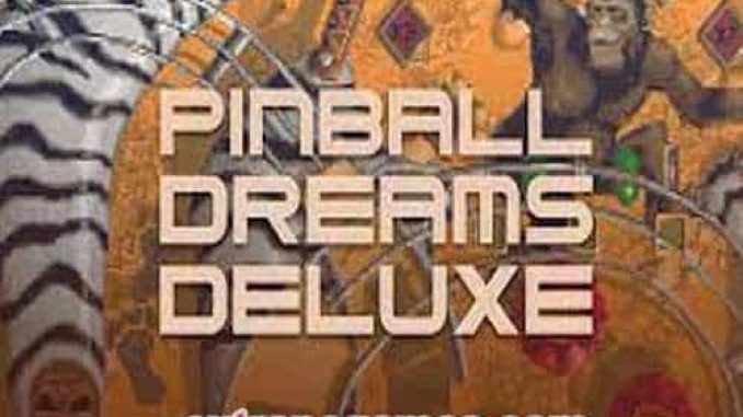 Pinball Dreams Deluxe GOG Game Free Download