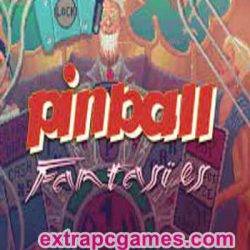 Pinball Fantasies Deluxe GOG Game Free Download