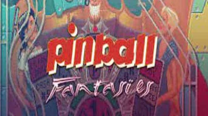 Pinball Fantasies Deluxe GOG Game Free Download