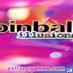 Pinball Illusions GOG Game Free Download