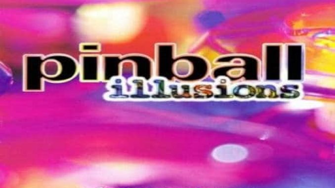 Pinball Illusions GOG Game Free Download