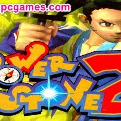 Power Stone 2 Game Free Download