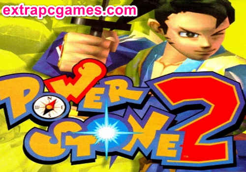 Power Stone 2 Game Free Download