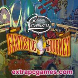 Pro Pinball Fantastic Journey GOG Game Free Download