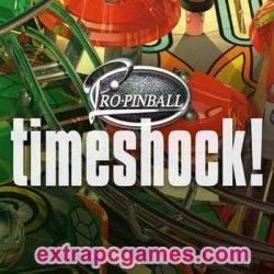 Pro Pinball Timeshock GOG Game Free Download