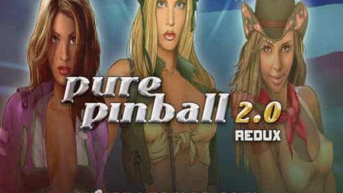 Pure Pinball 2 REDUX GOG Game Free Download