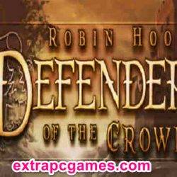 Robin Hood Defender of the Crown Game Free Download