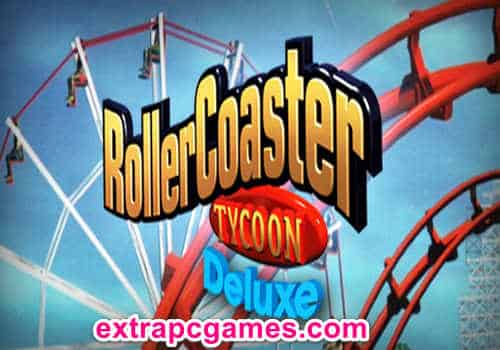 roller coaster tycoon 2 download free full game