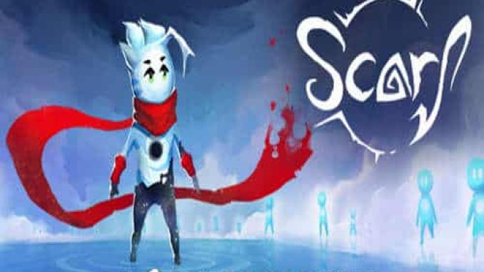 SCARF GOG Game Free Download