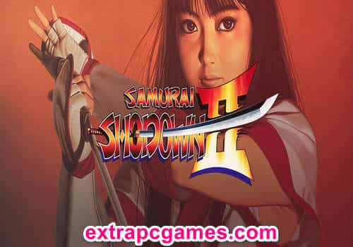 Samurai Shodown GOG Game Free Download