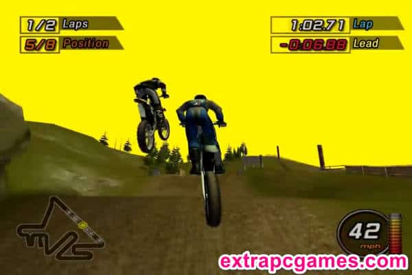 Download MTX Mototrax - Baixar para PC Grátis