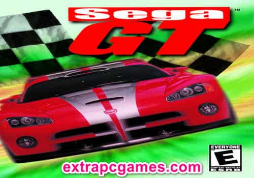 Sega GT PC Game Free Download