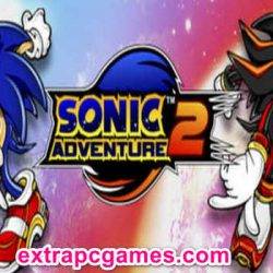 Sonic Adventure 2 Dreamcast Game PC Free Download