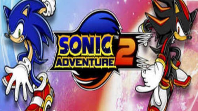 Sonic Adventure 2 Dreamcast PC Game Free Download – 2023 Updated