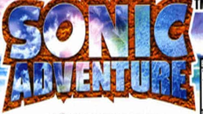 Sonic Adventure Dreamcast PC Game Free Download – 2023 Updated