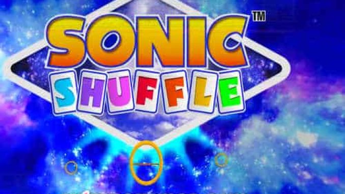 Sonic Shuffle PC Game Free Download – 2023 Updated