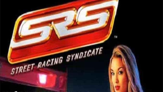 Street Racing Syndicate Game Free Download