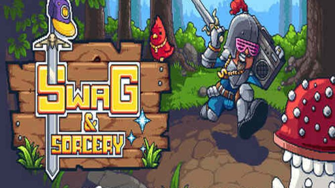 Swag and Sorcery GOG Game Free Download