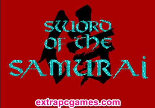 Sword of the Samurai GOG Game Free Download
