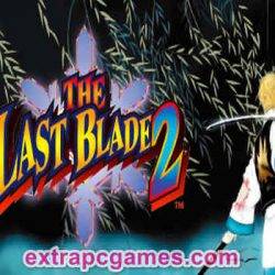 THE LAST BLADE 2 GOG PC Game Free Download