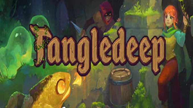 Tangledeep GOG Game Free Download – 2023 Updated