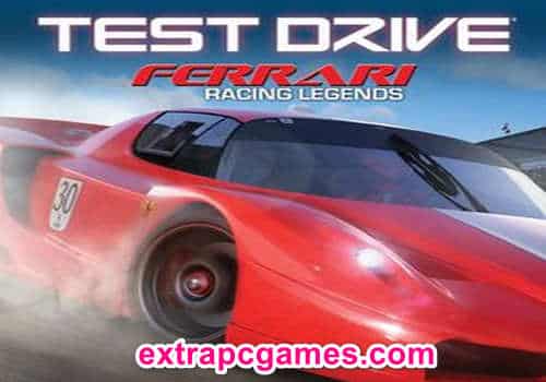 Test Drive Ferrari Racing Legends Game Free Download